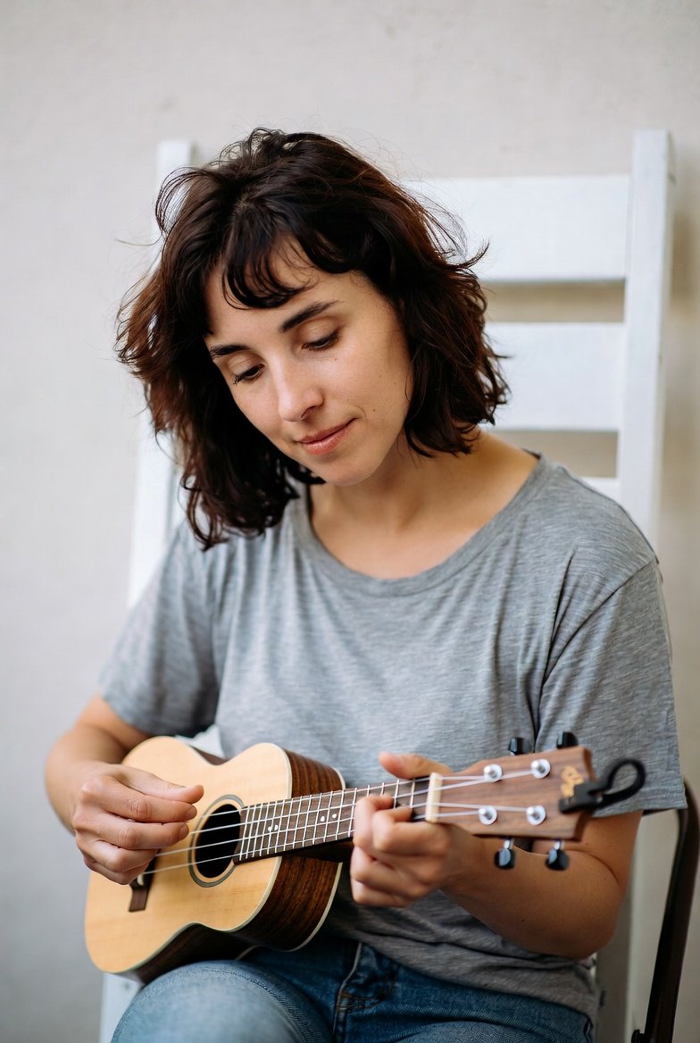 Ukulele