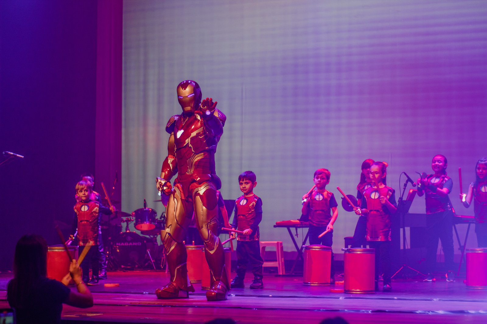 Musical Marvel 2023