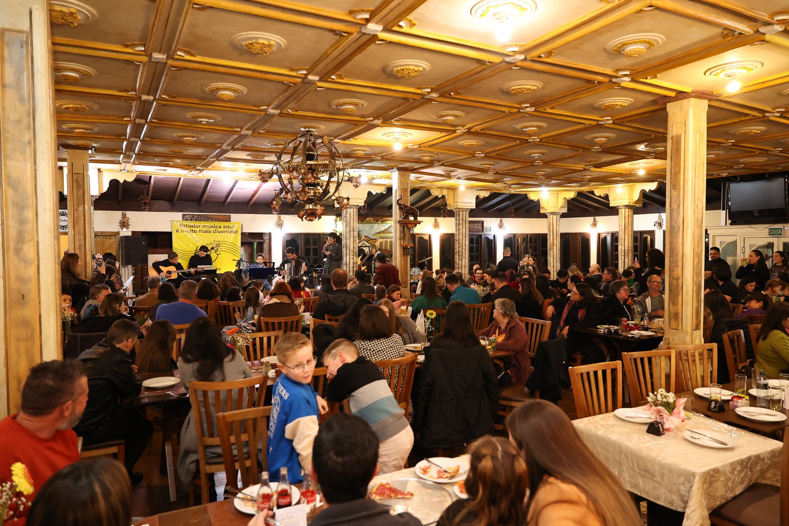 Recital de Inverno 2025