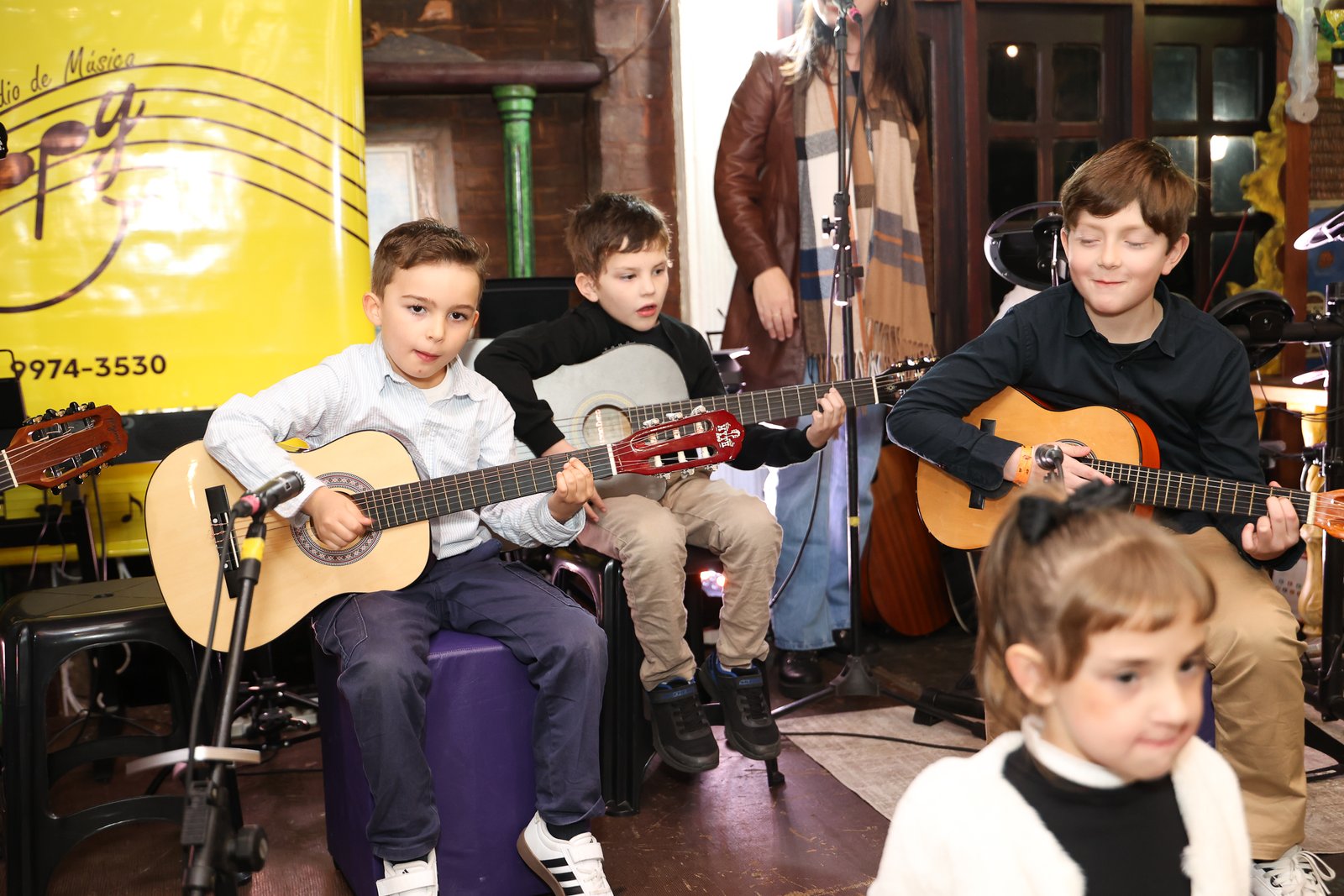 Recital de Inverno 2025