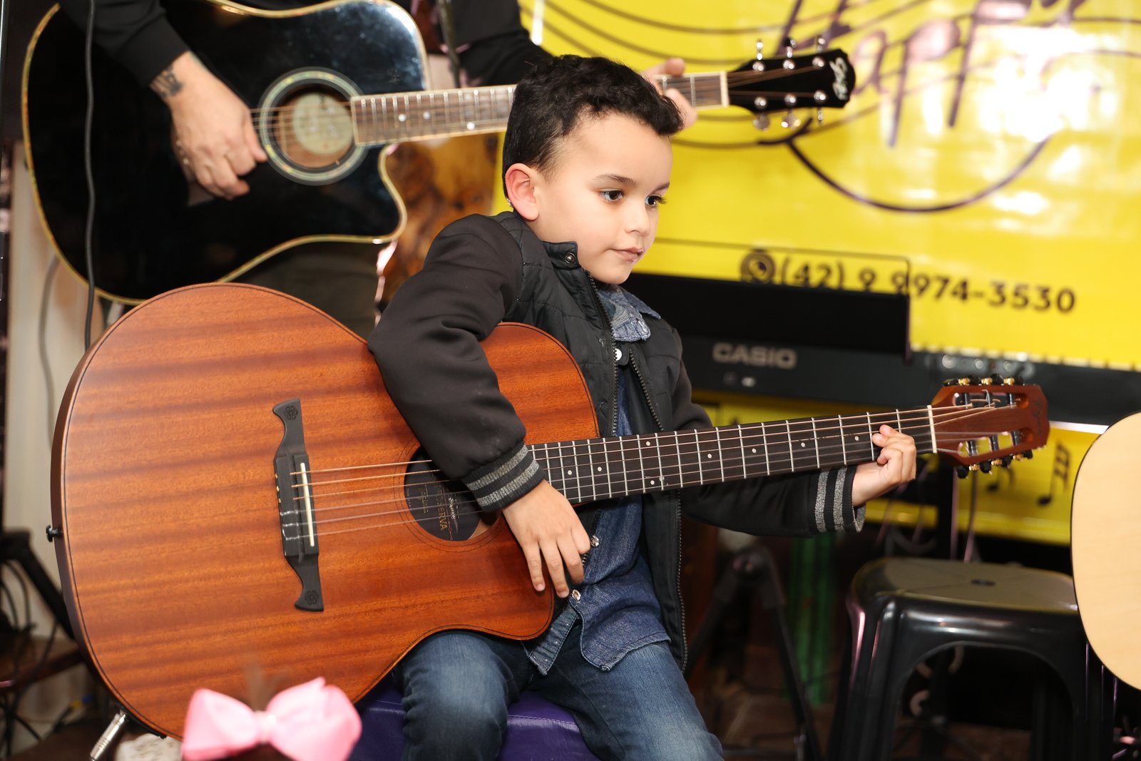 Recital de Inverno 2025