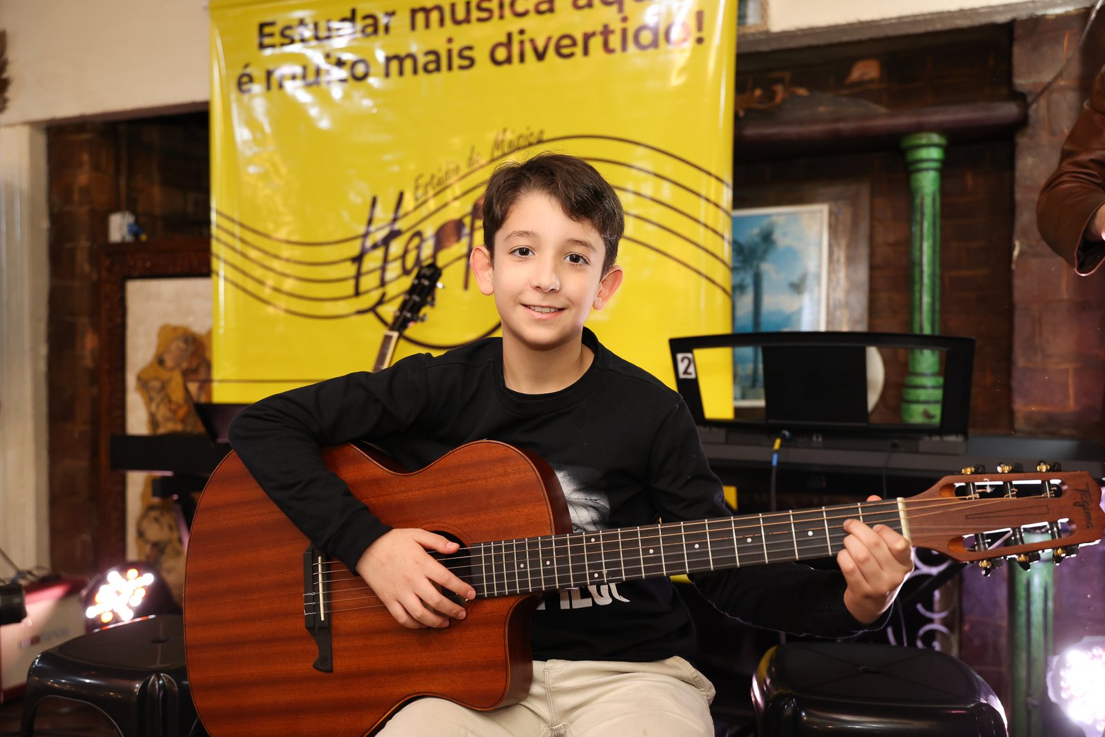 Recital de Inverno 2025