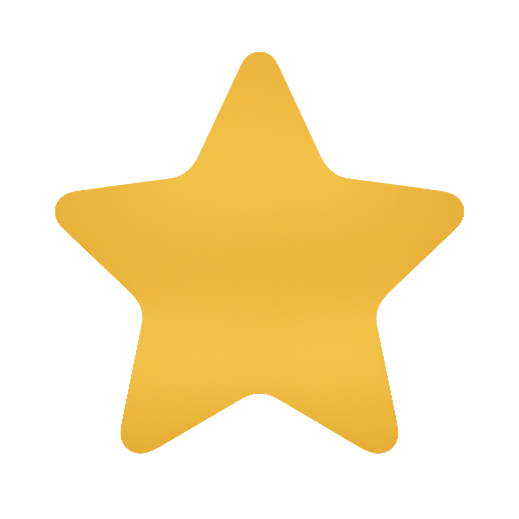 Cada progresso é celebrado