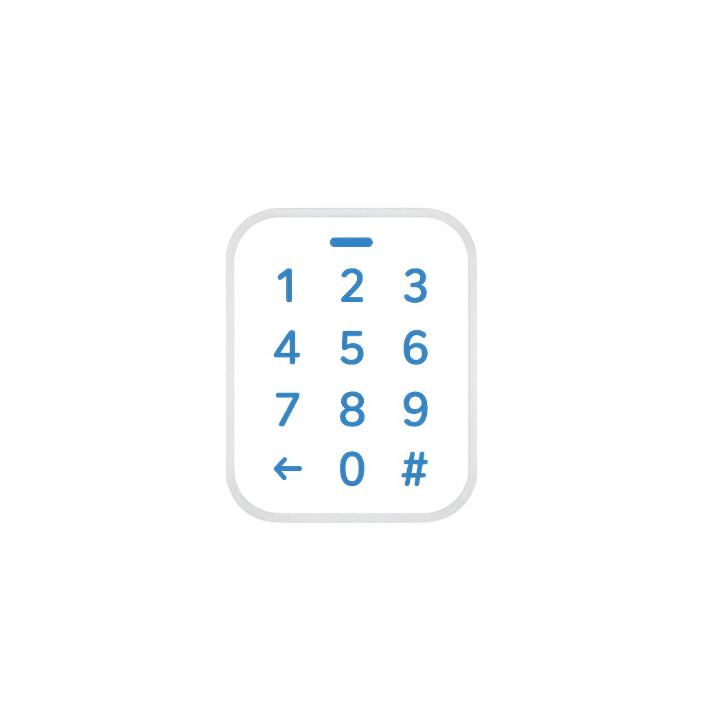 Ambiente acolhedor e seguro