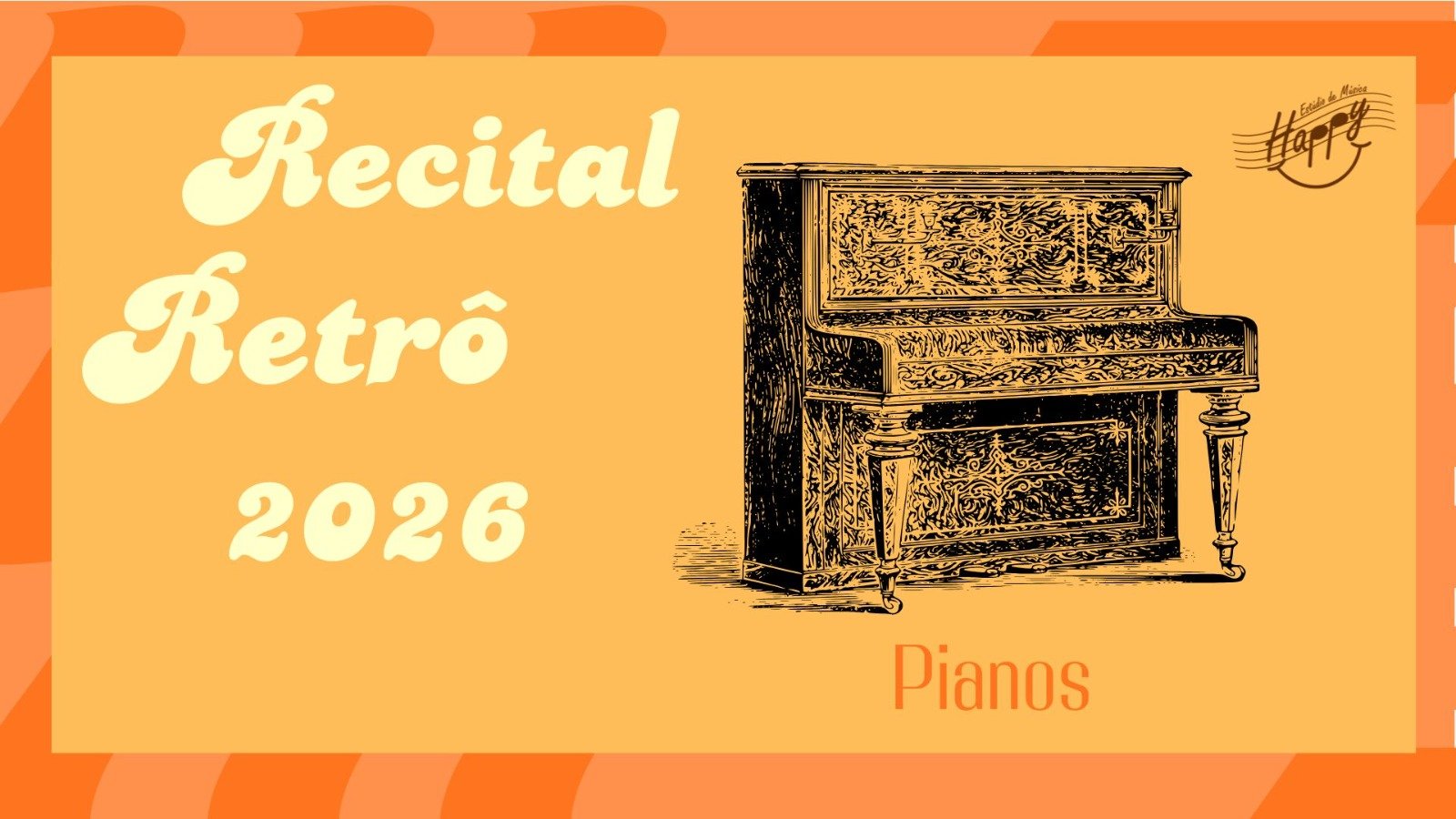 Capa do evento Recital de Inverno 2026 - Pianos